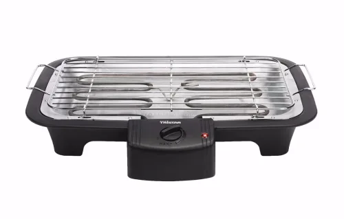 Tristar BQ-2813 Tischgrill – schwarz