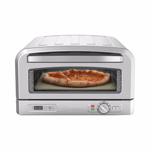 Cuisinart, CUISINART Pizzaofen HM7E L