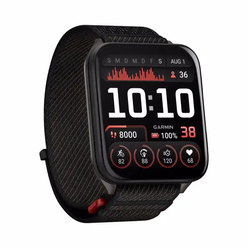 Garmin, Garmin Smartwatch "Venu X1"(/ 2 ″) Garmin