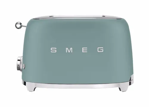 SMEG, Smeg Toaster Tsf01Egmeu