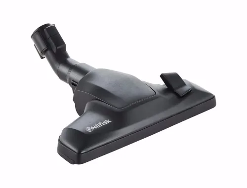 Nilfisk Kombidüse 38 mit Clip – Staubsauger Düse/Staubsauger Bürste