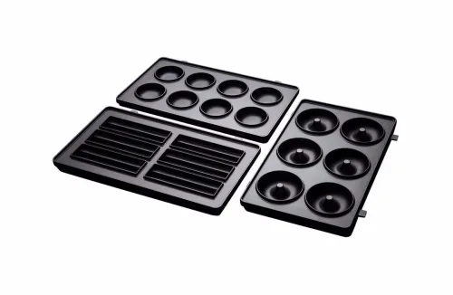 Russell Hobbs, RUSSELL HOBBS Set mit 3 Platten 25490-56