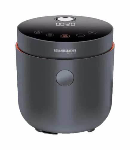 Rommelsbacher, Rommelsbacher Reiskocher "Rommelsbacher Reiskocher 2L"