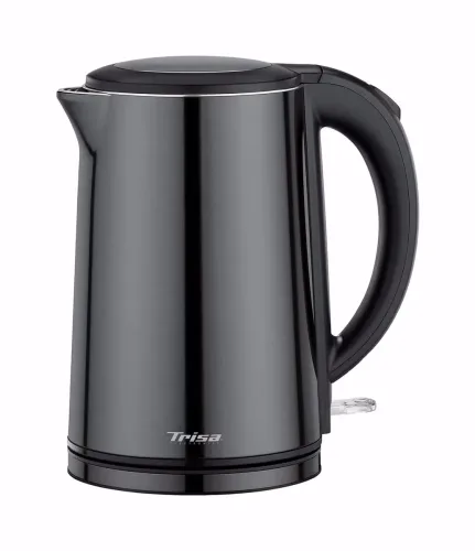 Trisa, Trisa - Comfort Touch, Schwarz, 1.5L