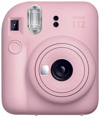 Fujifilm, FUJIFILM Sofortbildkamera "Instax Mini 12"