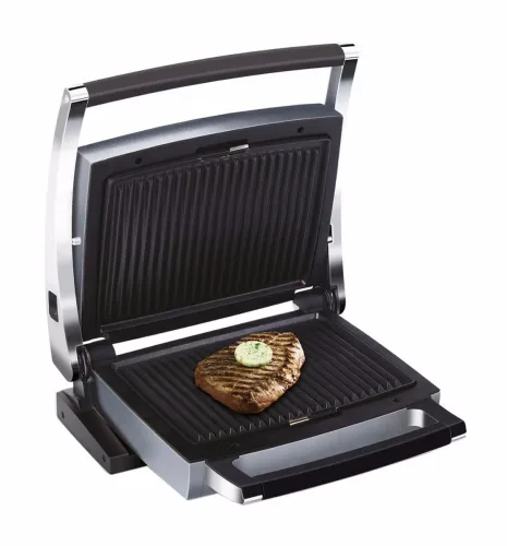 Fritel CW 2428 CombiGrill – Kontaktgrill – edelstahl