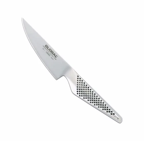 Global GS-01 Putzmesser – Küchenmesser – edelstahl