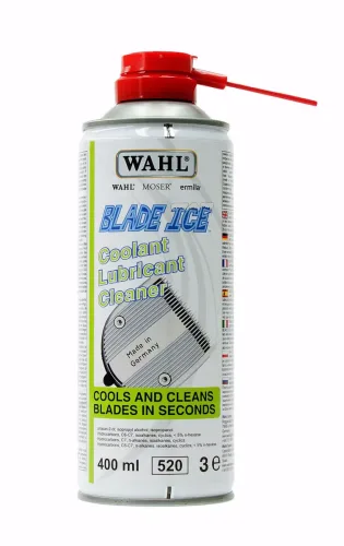 undefined, Wahl Blade Ice Kühlspray für HSM 400 ml