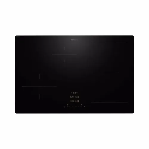 Miele KM8483FXGLAS Induktionskochfeld mit Touch-Display