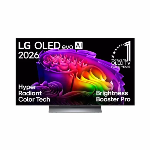 LG, LG OLED48G69LS TV (Flat, 48 / 121 cm, UHD 4K, Smart TV, webOS)