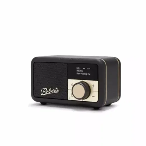 Roberts, Roberts - Revival Petite 2 DAB+