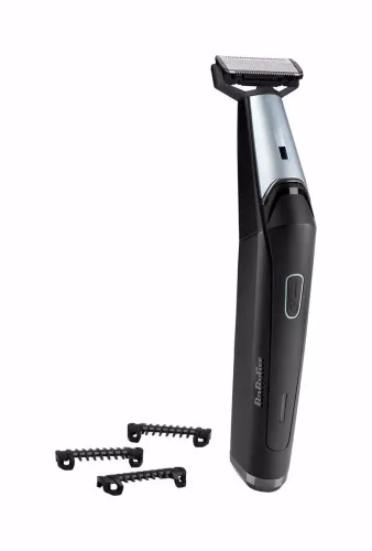 Babyliss, BaByliss Bartschneider "Barttrimmer TripleS T880E" 3 Aufsätze