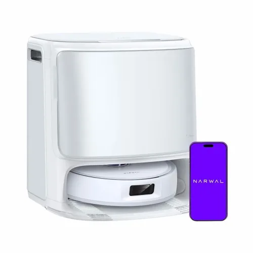 Narwal, Narwal Robotersauger Freo Z10