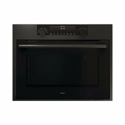Asko OCM 8487 A1 Einbau Mikrowelle 60cm – Einbau Mikrowelle 60 cm – grafit