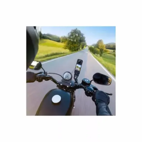 Insta360 Halterung Motorcycle Kit Action Cam Zubehör