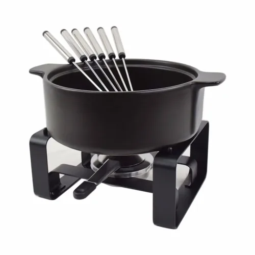 Ohmex, ohmex Fondue "OHM-FND-1116 9 Teile"