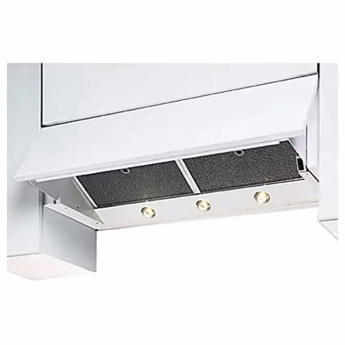Wesco, Wesco EVM 25-110 anthrazit Dunstabzugshaube 60cm – Einbau Dunstabzug