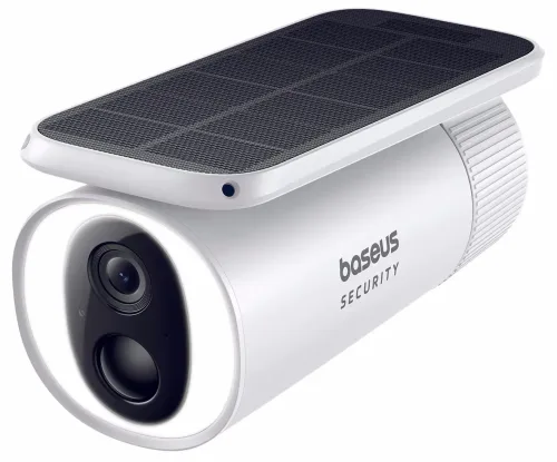 Baseus, Baseus, Netzwerkkamera, Baseus S1 Outdoor Camera 2K, Produkte & Wohnen