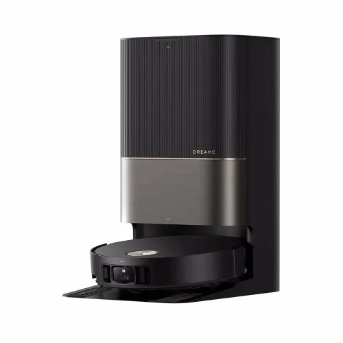 dreame, DREAME Saugroboter X50 Ultra Complete Black 600W 75dB