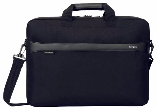 Targus, Targus Notebook Tasche GeoLite EcoSmart® Passend für maximal: 35,6 cm (14) Schwarz