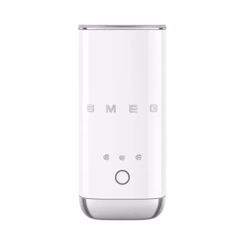 SMEG, Smeg Milchschäumer Mff02Wheu