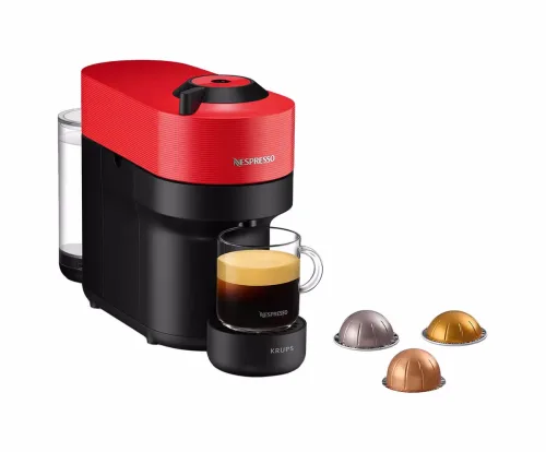 Krups, Krups - Nespressomaschine