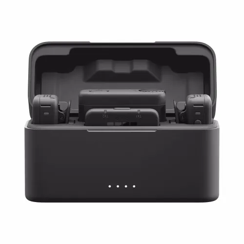 GoPro Wireless Mic Complete Mikrofon – Action Cam Zubehör