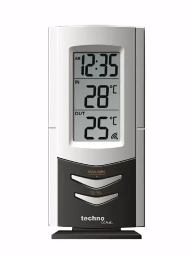 TechnoLine - Wetterstation WS9170