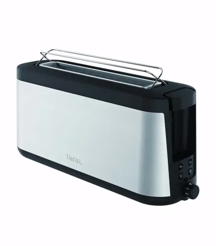 Tefal Element TL4308 Toaster – edelstahl