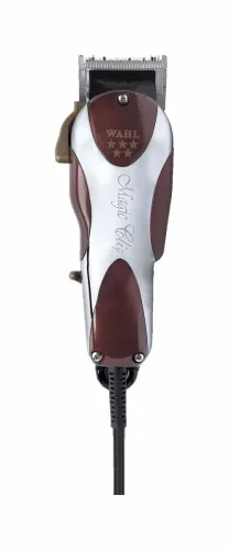 undefined, Wahl HSM Magic Clip 5* EU Typ 08451-016 Netz-Haarschneidemaschine