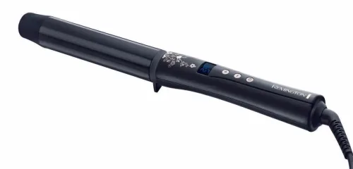 Remington Ci9532 Pearl Lockenstab – schwarz