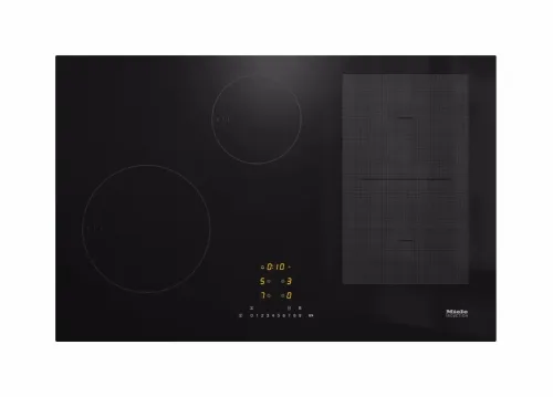 Miele KM 7474 FL CH Induktionskochfeld mit Touch-Display