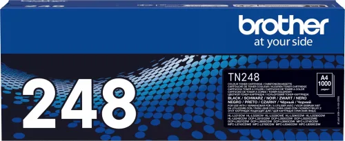 Brother, Brother - TN-248BK Toner schwarz