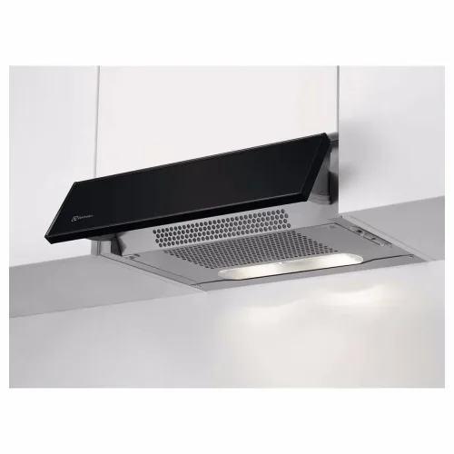 Electrolux - 942150911, Schwarz
