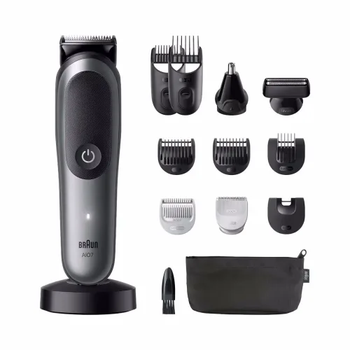 Braun, Braun All-In-One Series 7 Aio7560