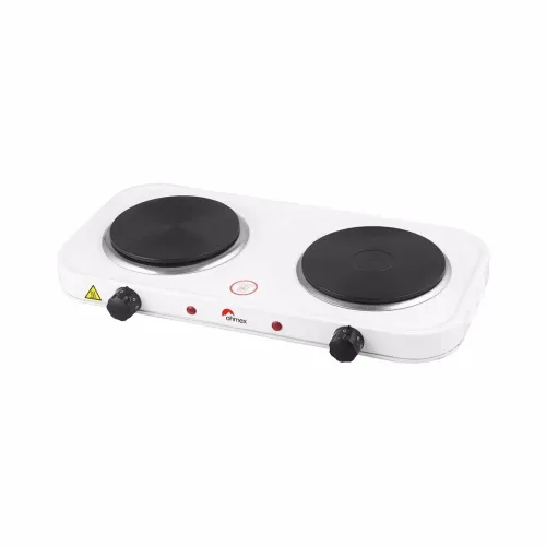 Ohmex, OHMEX Elektroherdplatte OHM-HPT-2025