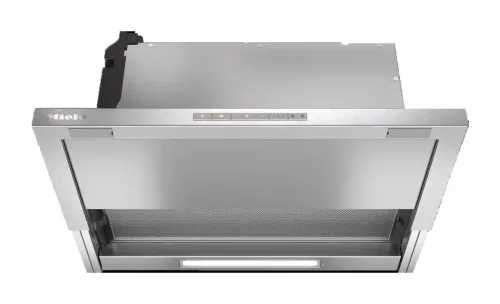 Miele DAS 4620-60 ED Dunstabzugshaube 60cm – Einbau Dunstabzug – edelstahl