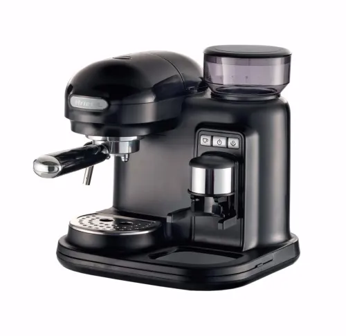 Ariete, Ariete Espressomaschine "ARI-1318-MOD-BK"