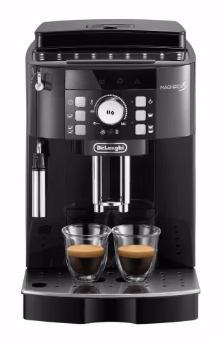 De'Longhi, DELONGHI Kaffeevollautomat ECAM 21.117.B