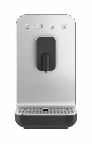 SMEG, Smeg Kaffeevollautomat Bcc11Blmeu