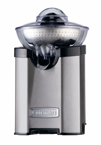 Cuisinart, Cuisinart Entsafter "CCJ210E" Siebeinsatz