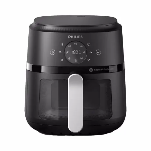 Philips, Philips Heissluftfritteuse "NA221/09 4,2 l" 1500 W