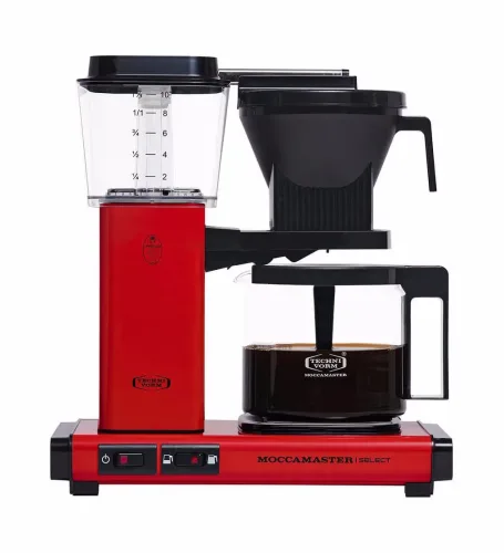 Moccamaster - KBG Select