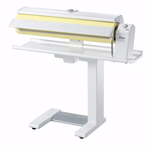 Miele, Miele Dampfbügelstation "B 990"