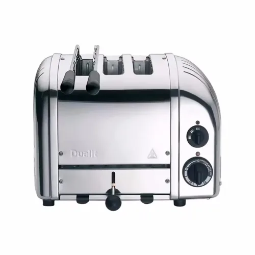 Dualit Toaster 3er Schlitze chrom