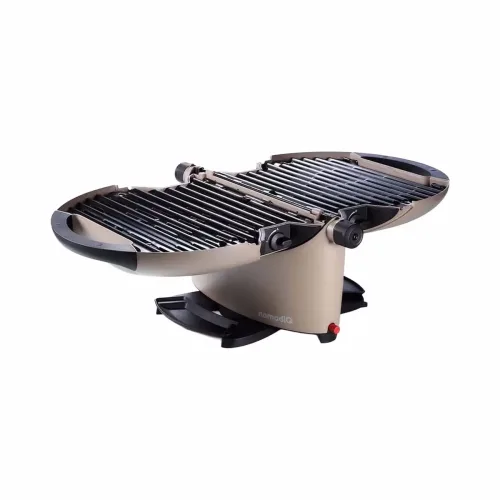 nomadiQ 18.2256.77UR Gasgrill – urban grey
