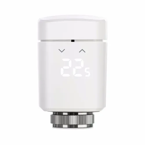 eve, EVE Heizkörperthermostat "Eve Thermo, Matter"