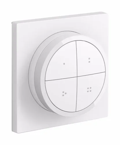 Philips Hue, Philips Hue Smart-Home-Steuerelement "Tap Dial Switch"