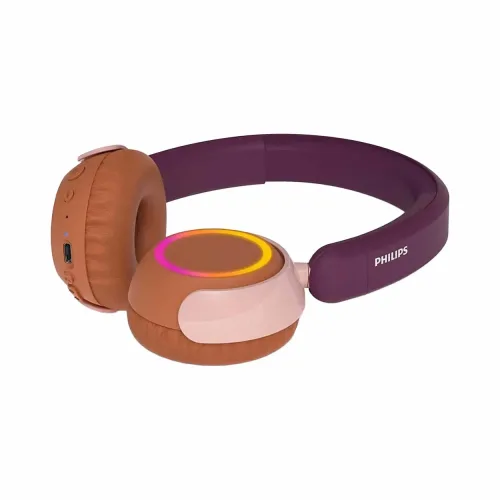 Philips, Philips On-Ear-Kopfhörer "Serie 4000"