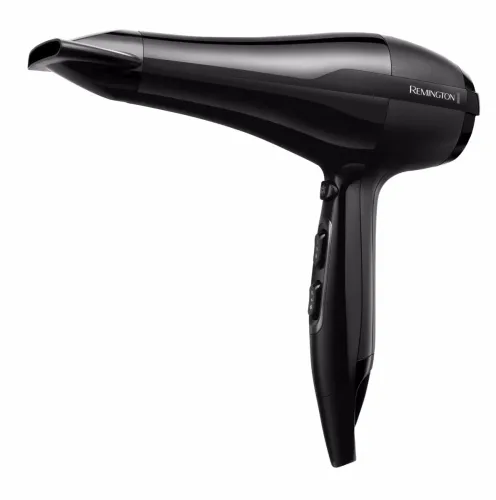 Remington, Remington AC 5999 Haartrockner Schwarz (glänzend)